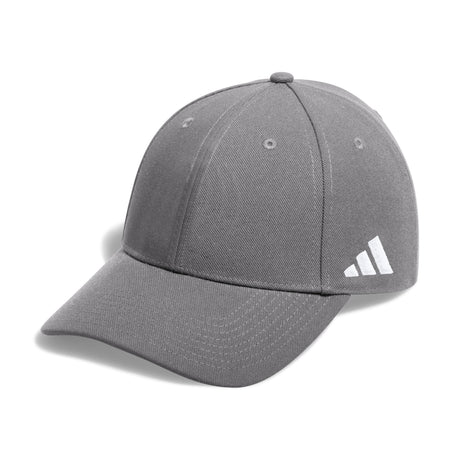 adidas Unisex Adjustable Cap � Premium Customizable Headwear for Athletes
