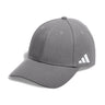 adidas Unisex Adjustable Cap � Premium Customizable Headwear for Athletes