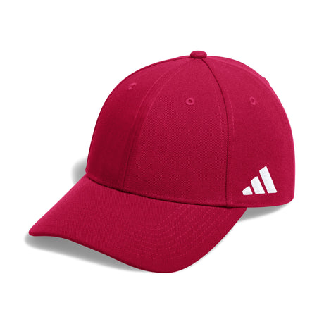 adidas Unisex Adjustable Cap � Premium Customizable Headwear for Athletes