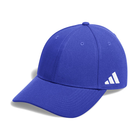 adidas Unisex Adjustable Cap � Premium Customizable Headwear for Athletes