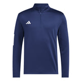 adidas Half Zip Aeroready Golf Jacket