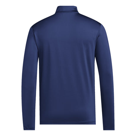 adidas Half Zip Aeroready Golf Jacket