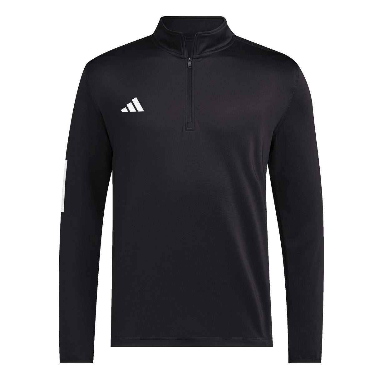 adidas Half Zip Aeroready Golf Jacket