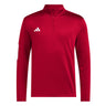 adidas Half Zip Aeroready Golf Jacket