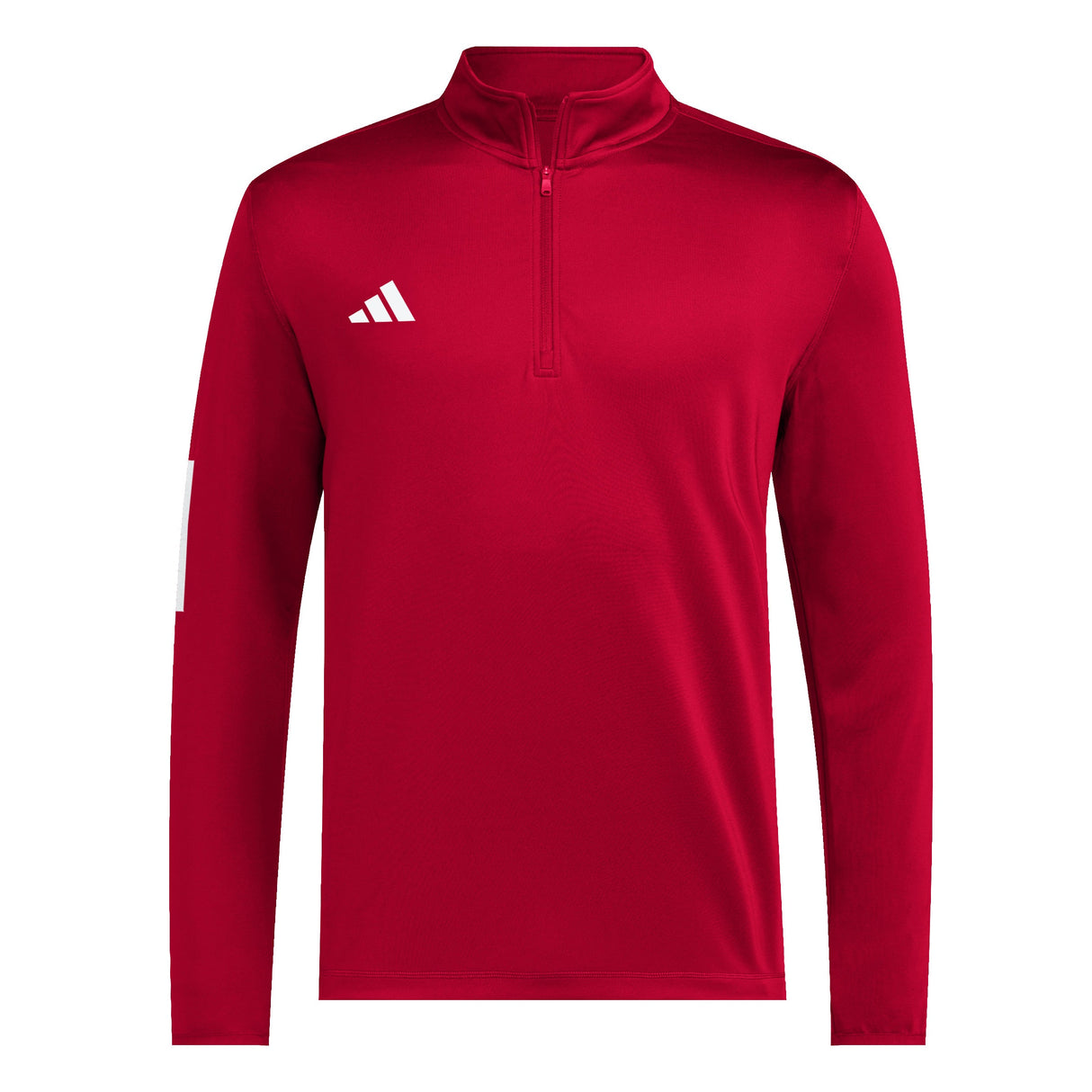 adidas Half Zip Aeroready Golf Jacket