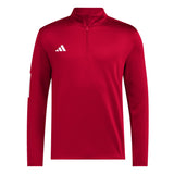 adidas Half Zip Aeroready Golf Jacket