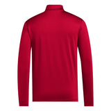 adidas Half Zip Aeroready Golf Jacket