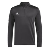 adidas Half Zip Aeroready Golf Jacket