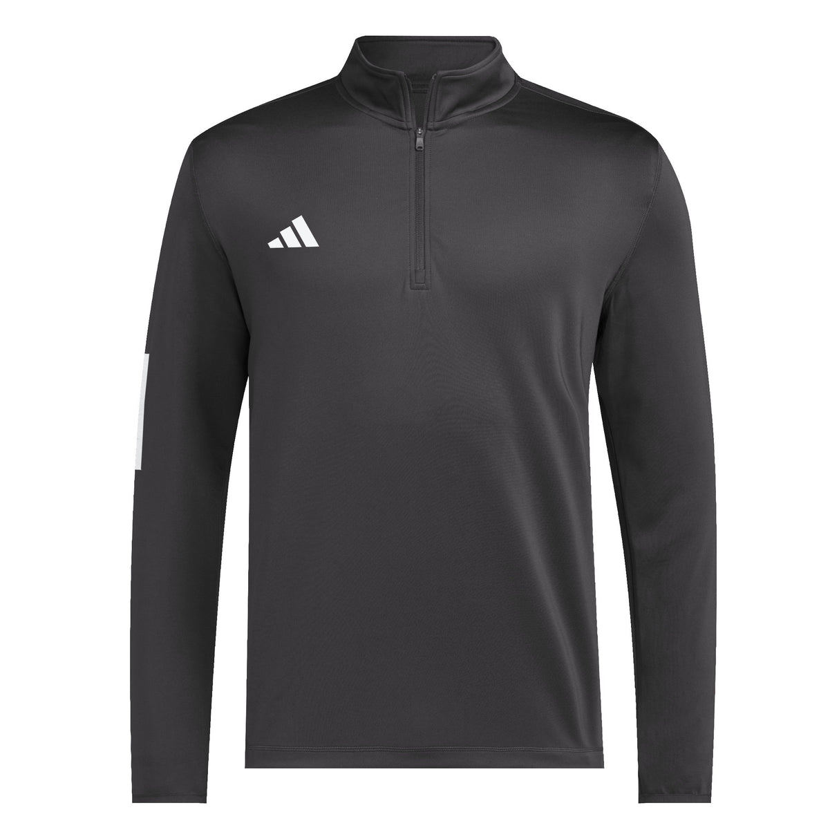 adidas Half Zip Aeroready Golf Jacket