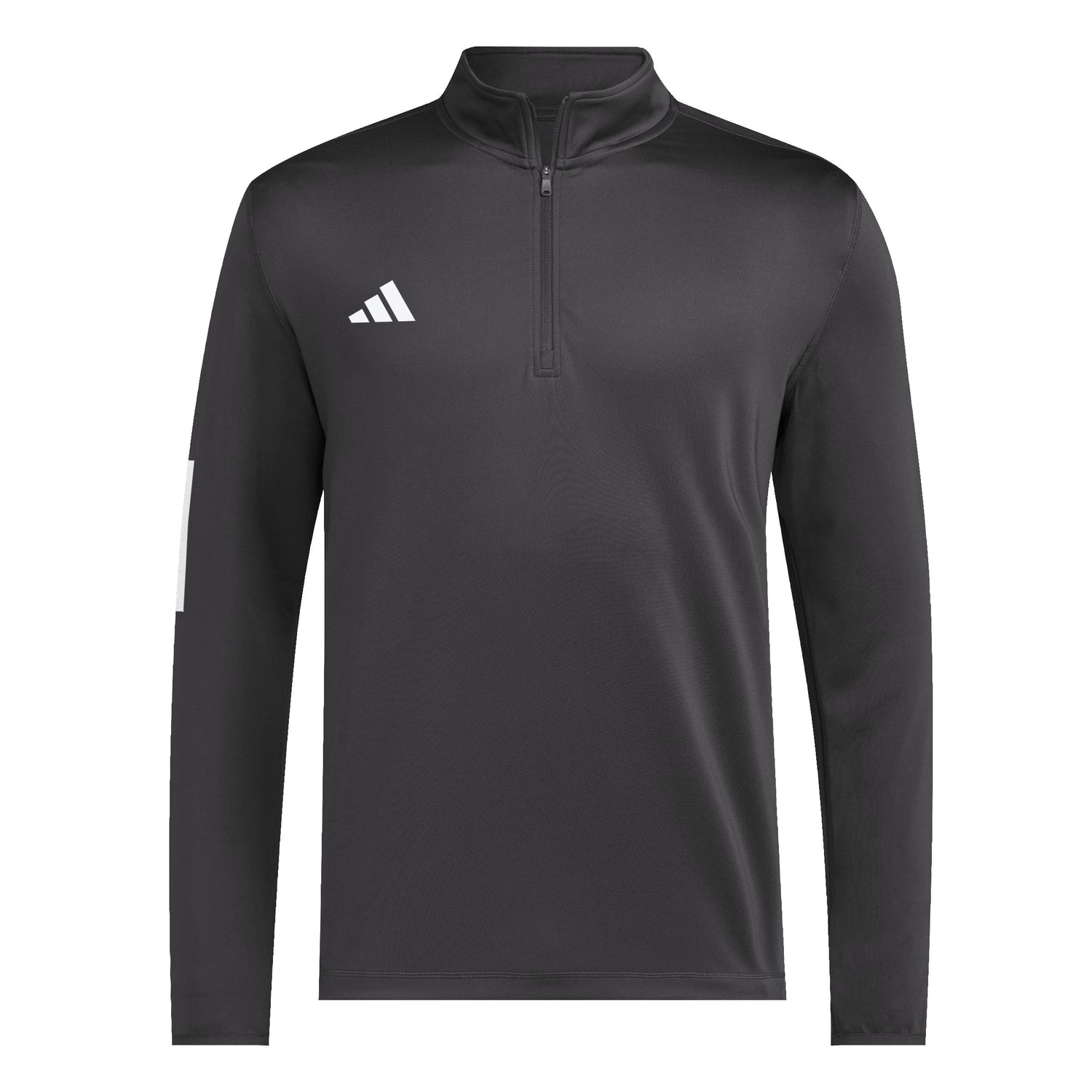 adidas Half Zip Aeroready Golf Jacket
