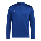 adidas Half Zip Aeroready Golf Jacket