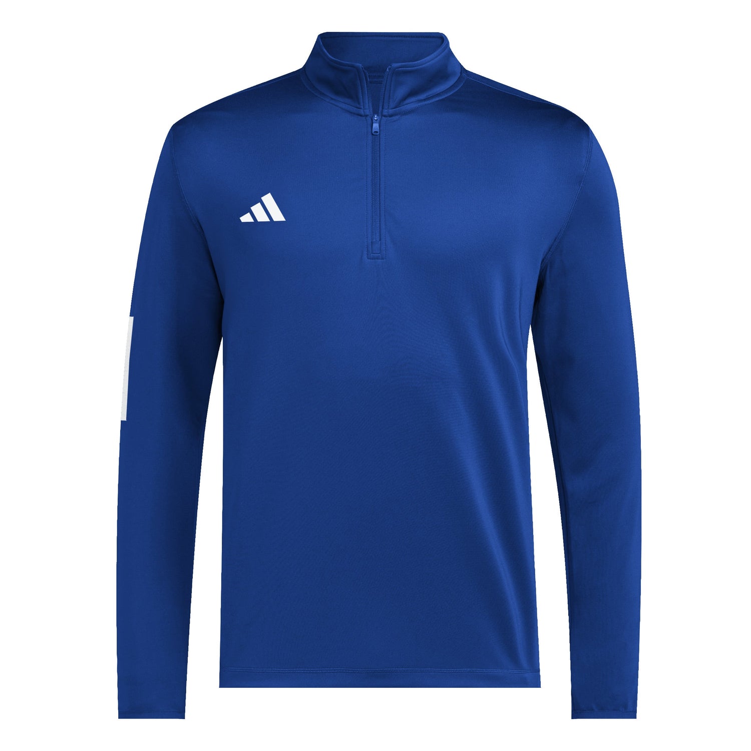 adidas Half Zip Aeroready Golf Jacket