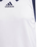 adidas Icon Squad Youth Basketball Jersey