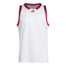 adidas Icon Squad Youth Basketball Jersey