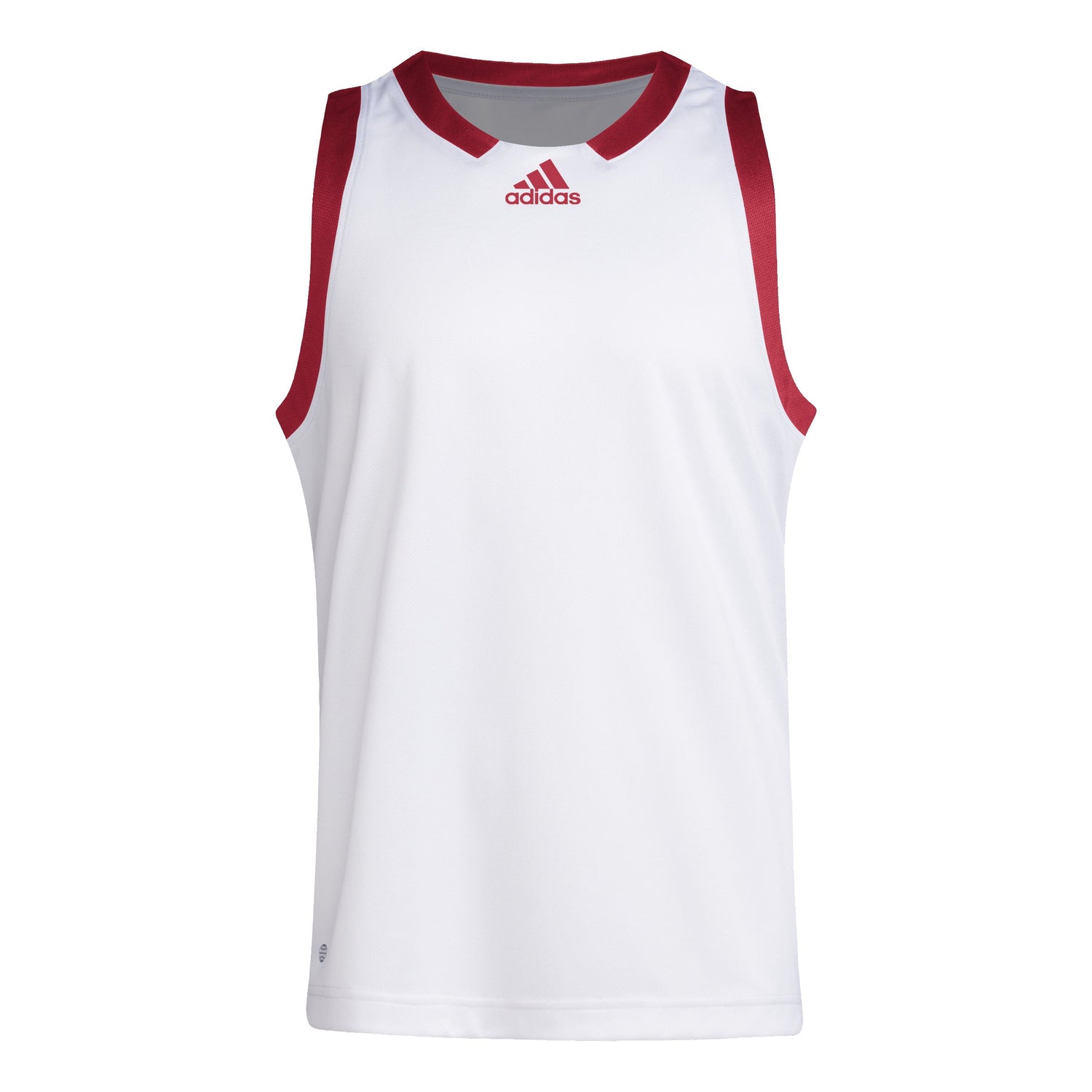 adidas Icon Squad Youth Basketball Jersey