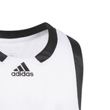 adidas Icon Squad Youth Basketball Jersey
