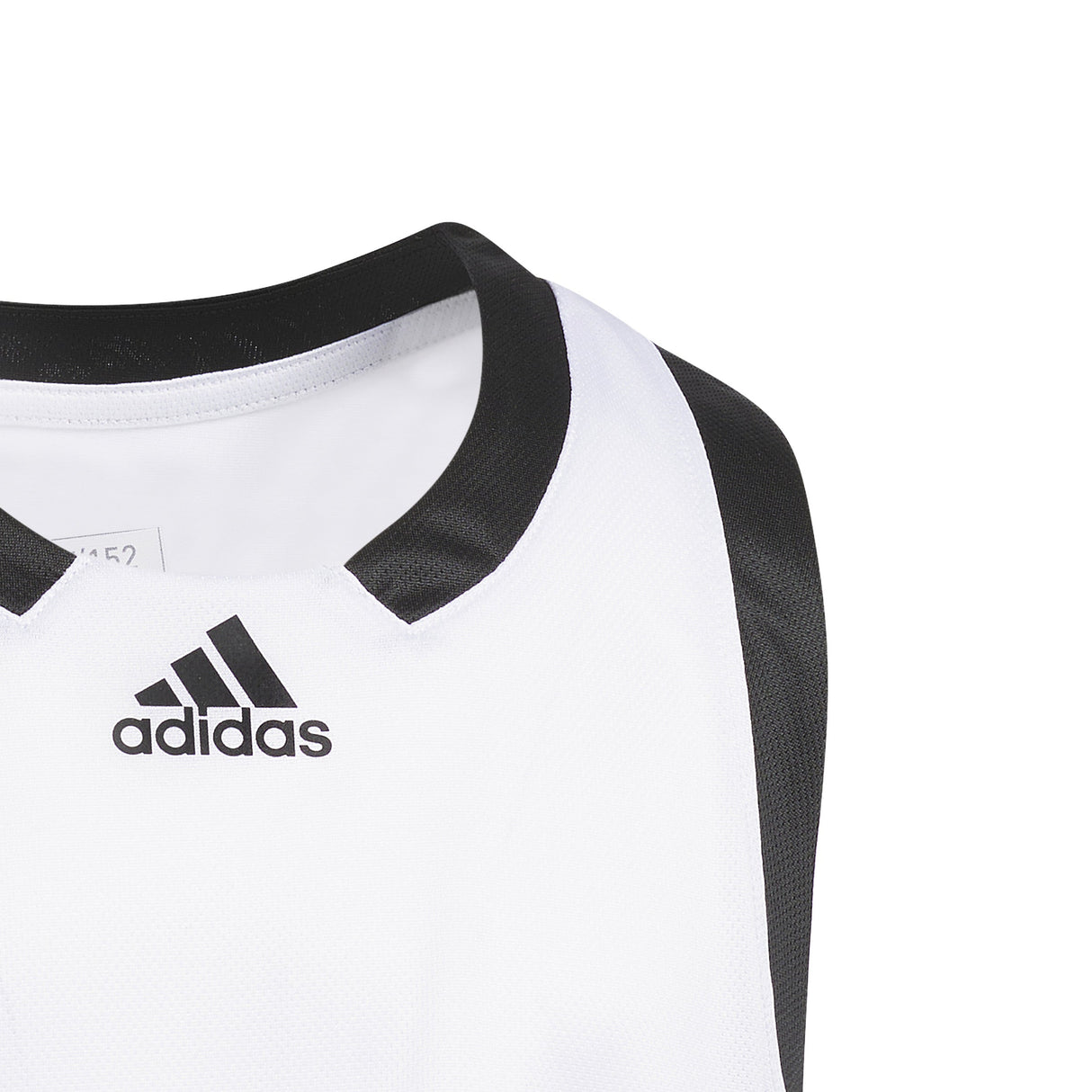 adidas Icon Squad Youth Basketball Jersey