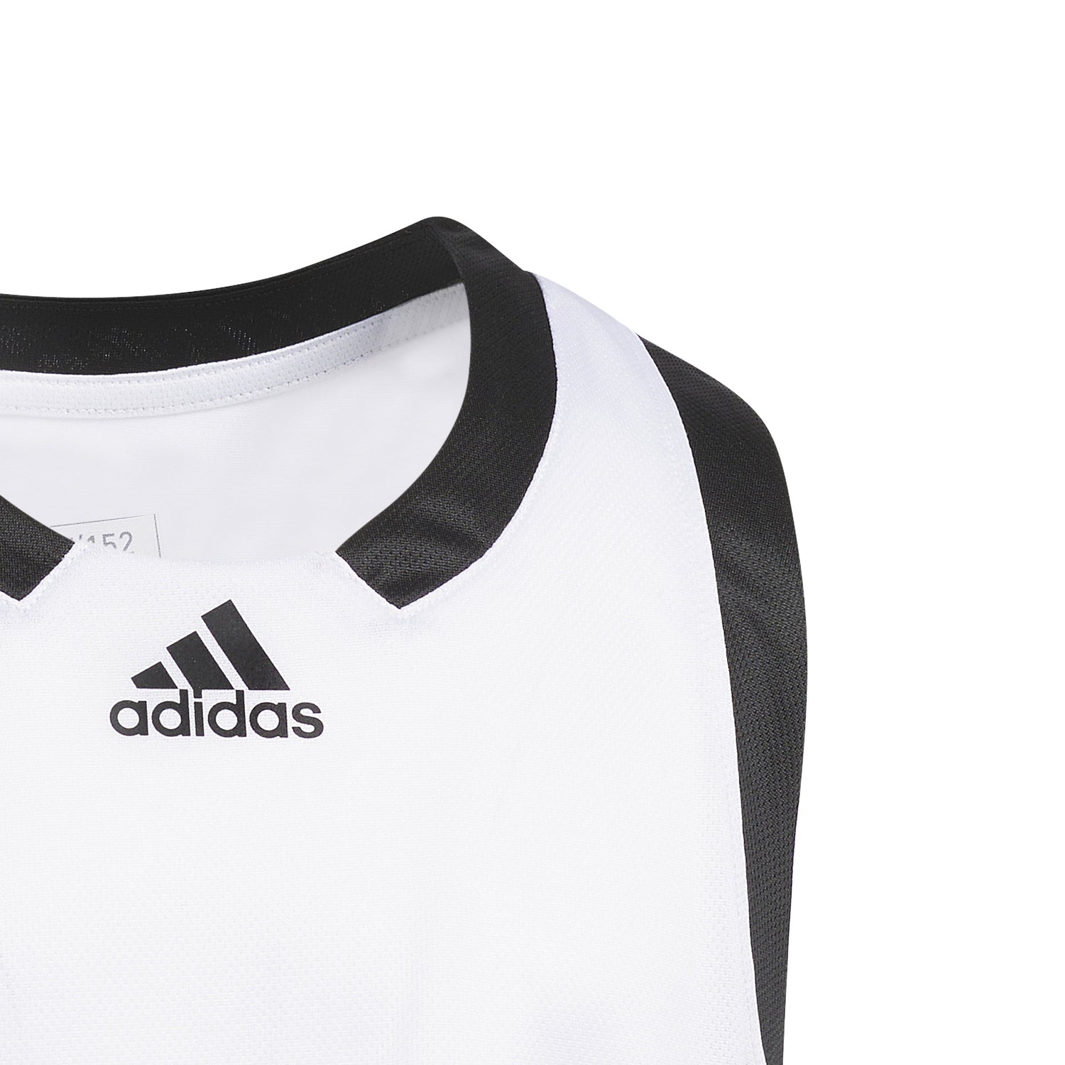 adidas Icon Squad Youth Basketball Jersey