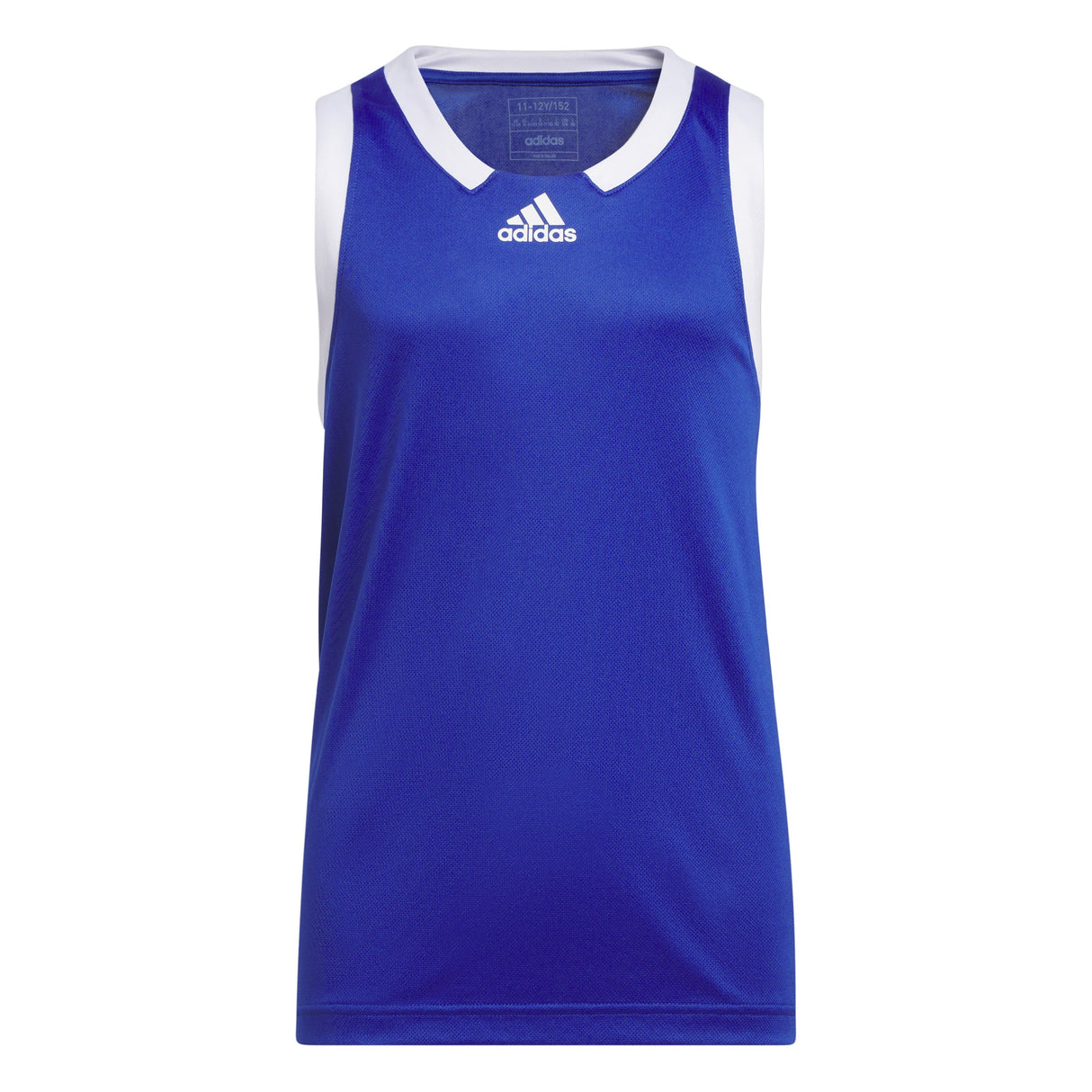 adidas Icon Squad Youth Basketball Jersey
