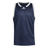 adidas Icon Squad Youth Basketball Jersey