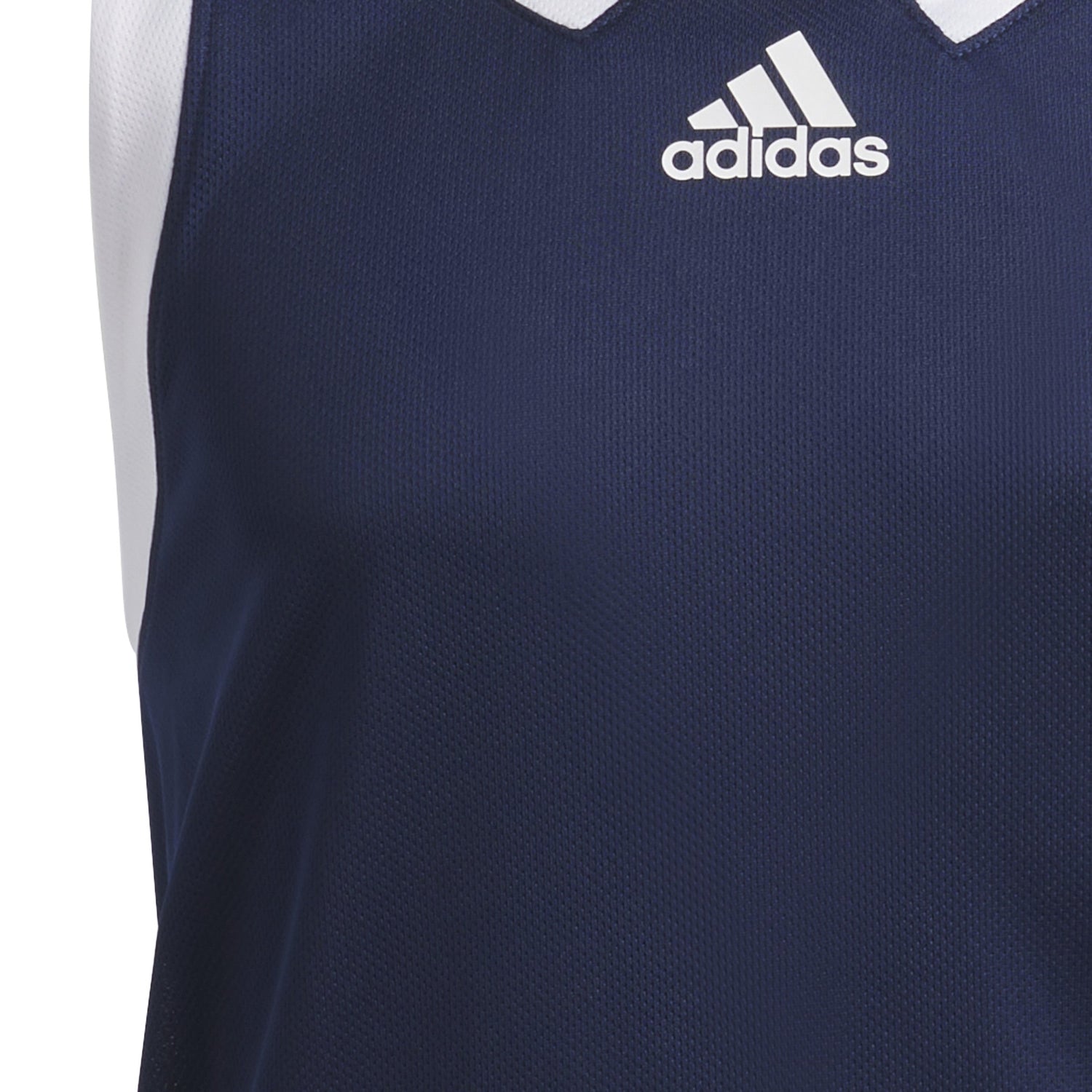 adidas Icon Squad Youth Basketball Jersey