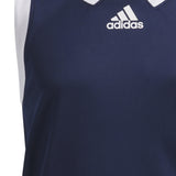 adidas Icon Squad Youth Basketball Jersey
