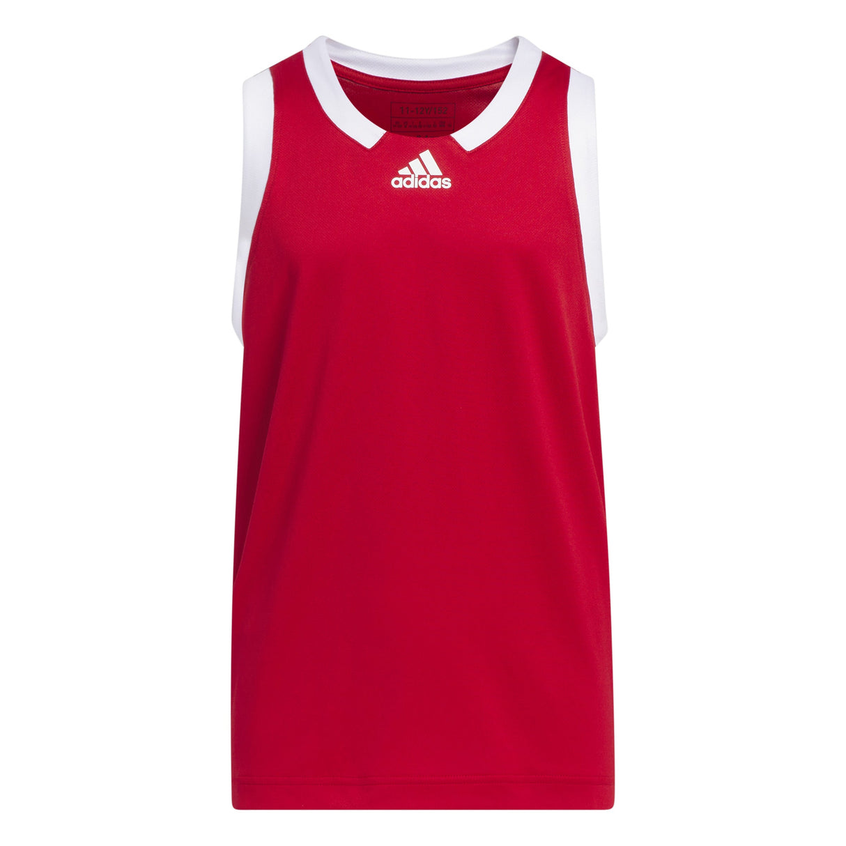 adidas Icon Squad Youth Basketball Jersey