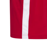 adidas Icon Squad Youth Basketball Jersey
