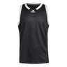 adidas Icon Squad Youth Basketball Jersey