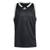 adidas Icon Squad Youth Basketball Jersey