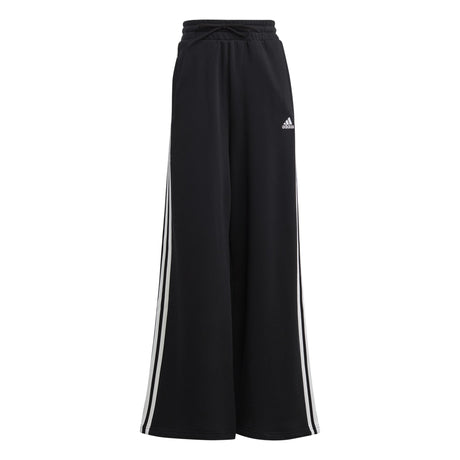 adidas Essentials 3-Stripe Womens Wide Pant
