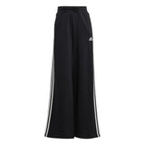 adidas Essentials 3-Stripe Womens Wide Pant