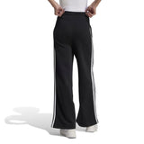adidas Essentials 3-Stripe Womens Wide Pant