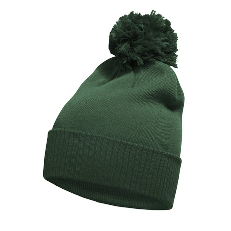 adidas Cuffed Beanie - Customizable Warmth with Premium Design