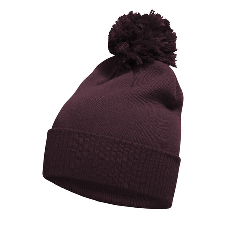 adidas Cuffed Beanie - Customizable Warmth with Premium Design