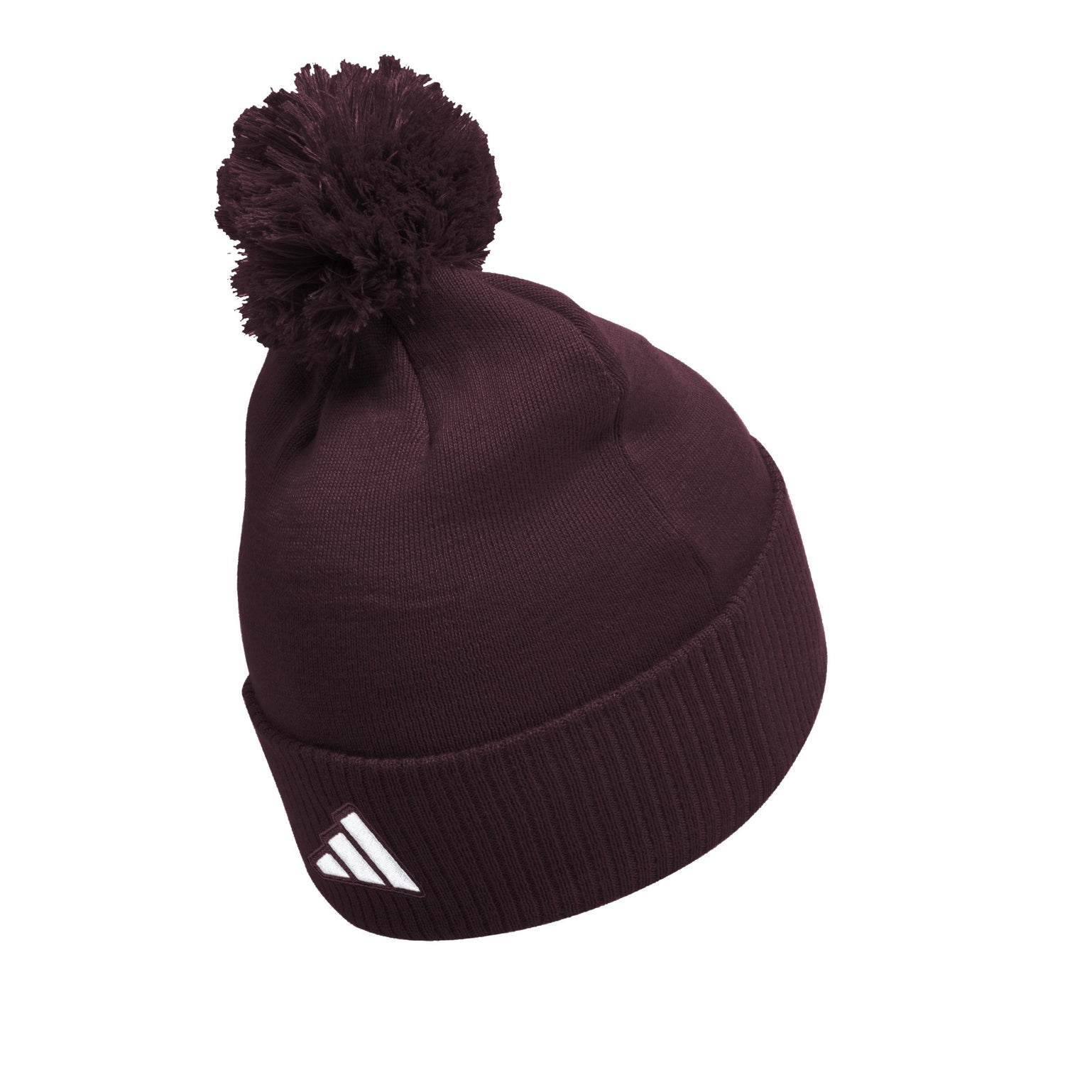 adidas Cuffed Beanie - Customizable Warmth with Premium Design