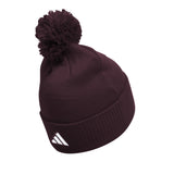 adidas Cuffed Beanie - Customizable Warmth with Premium Design