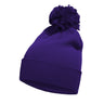 adidas Cuffed Beanie - Customizable Warmth with Premium Design