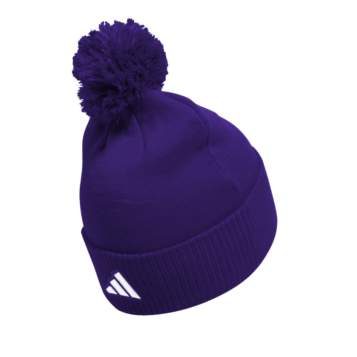 adidas Cuffed Beanie - Customizable Warmth with Premium Design