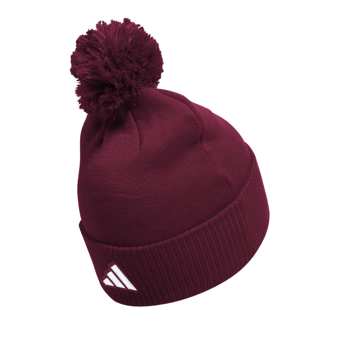 adidas Cuffed Beanie - Customizable Warmth with Premium Design