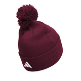 adidas Cuffed Beanie - Customizable Warmth with Premium Design