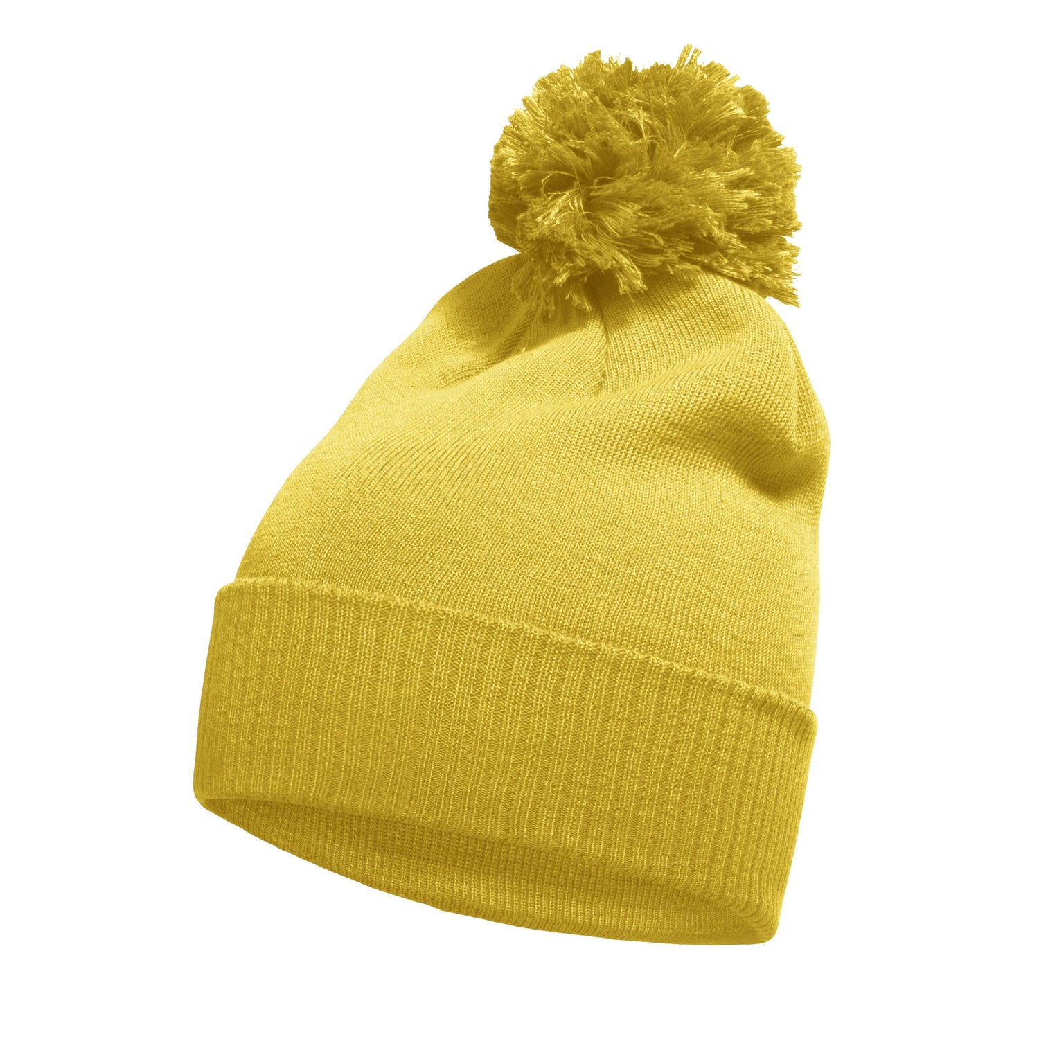 adidas Cuffed Beanie - Customizable Warmth with Premium Design