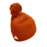 adidas Cuffed Beanie - Customizable Warmth with Premium Design