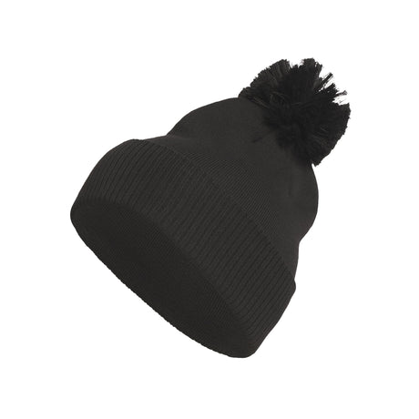 adidas Cuffed Beanie - Customizable Warmth with Premium Design