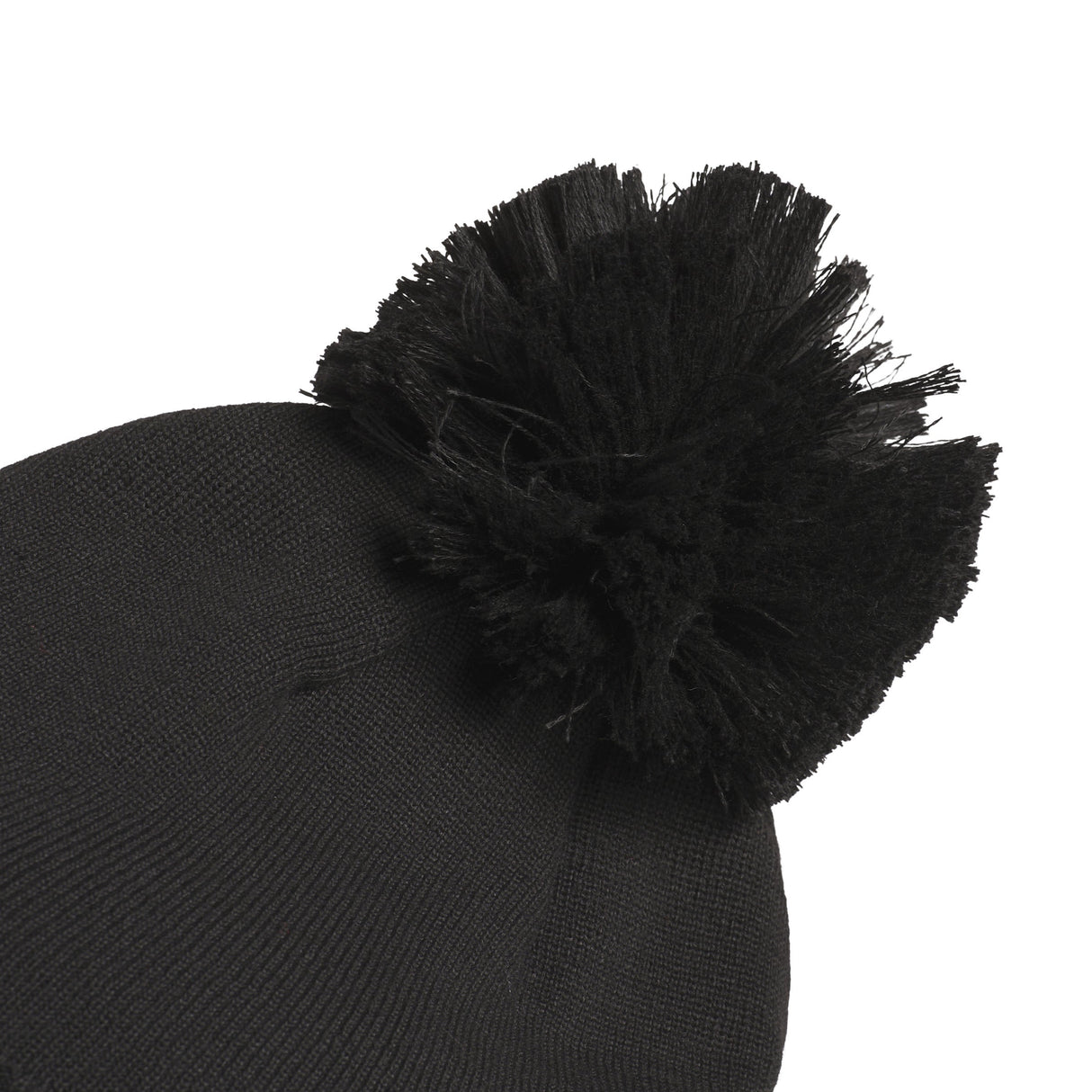 adidas Cuffed Beanie - Customizable Warmth with Premium Design