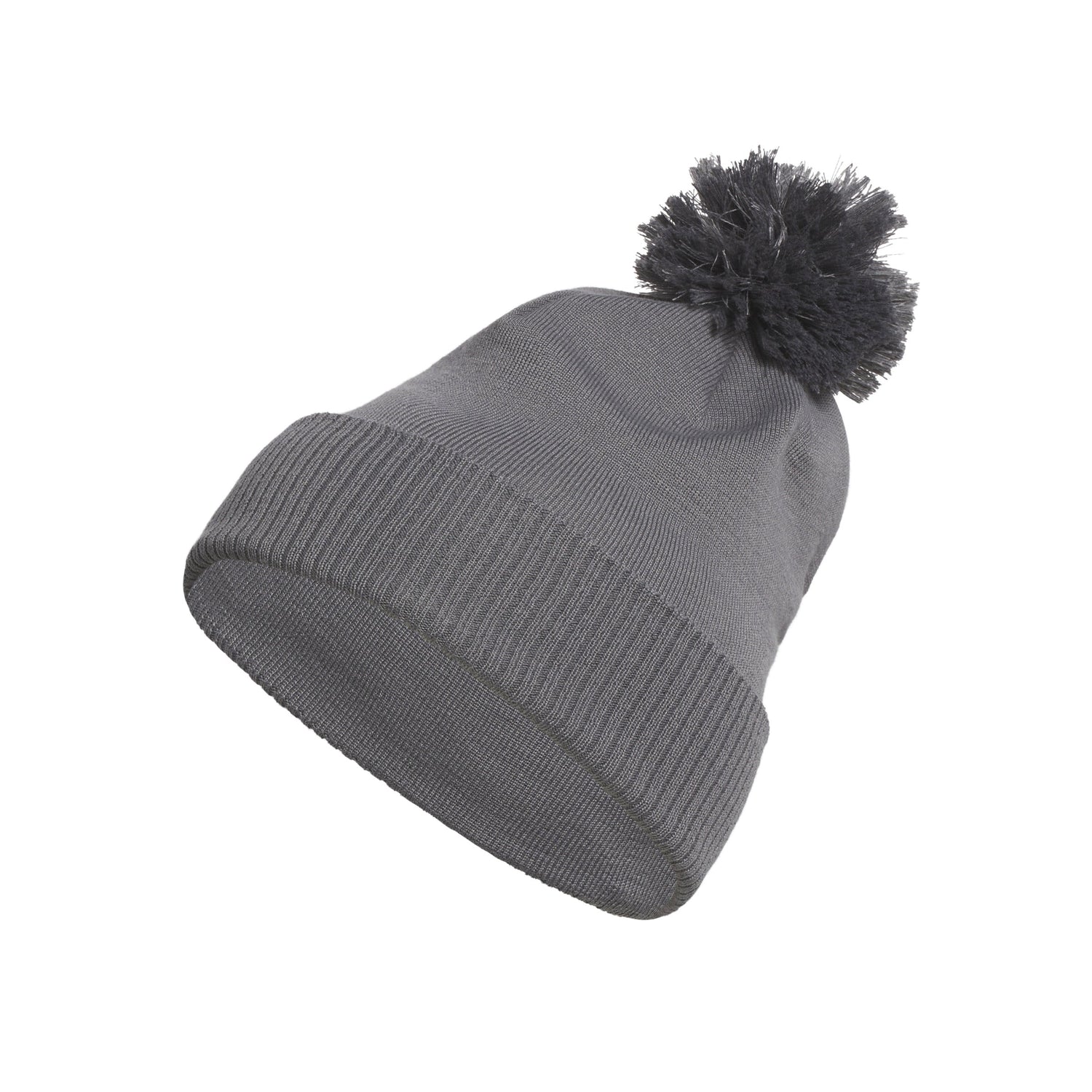 adidas Cuffed Beanie - Customizable Warmth with Premium Design