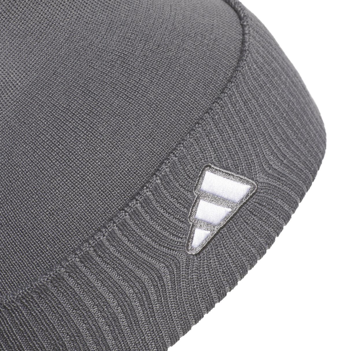 adidas Cuffed Beanie - Customizable Warmth with Premium Design
