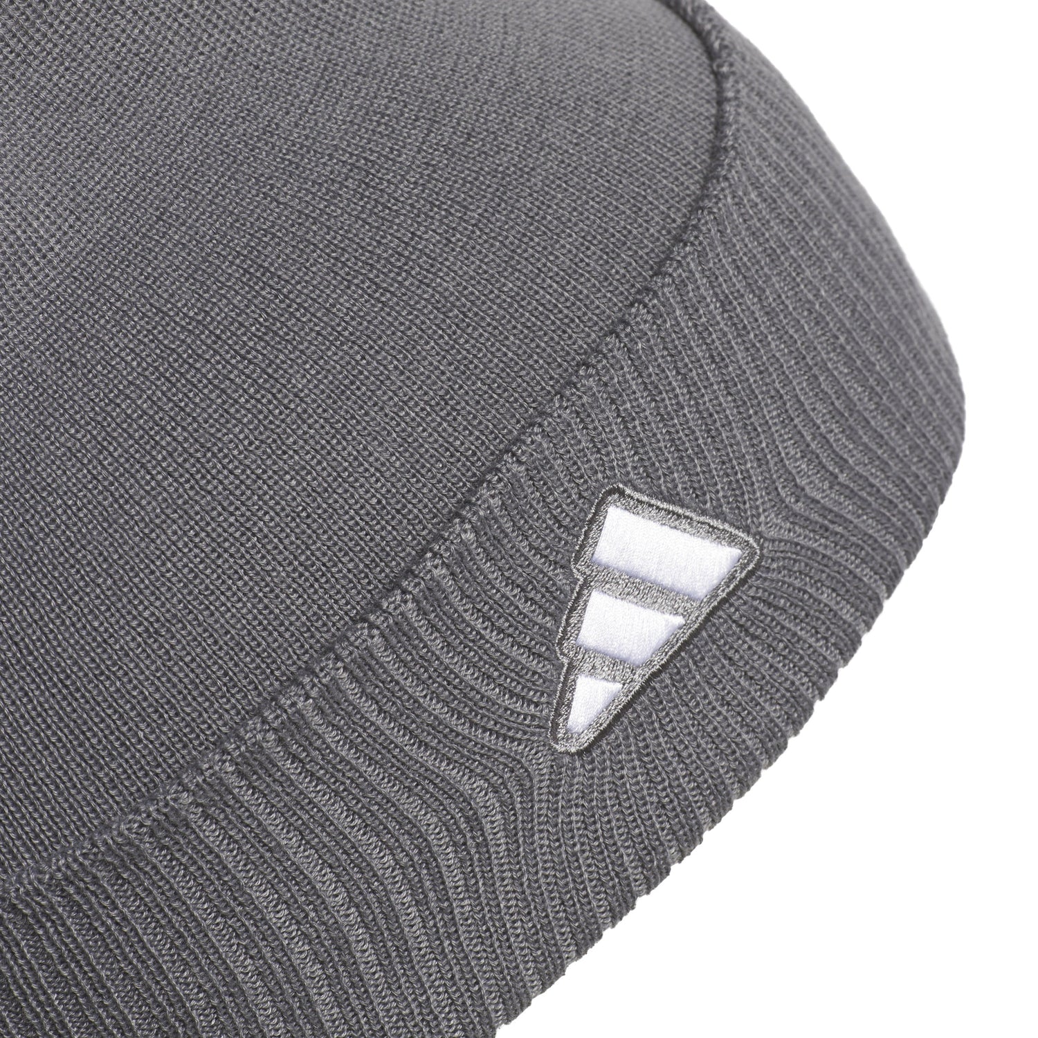 adidas Cuffed Beanie - Customizable Warmth with Premium Design