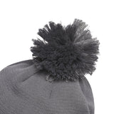 adidas Cuffed Beanie - Customizable Warmth with Premium Design