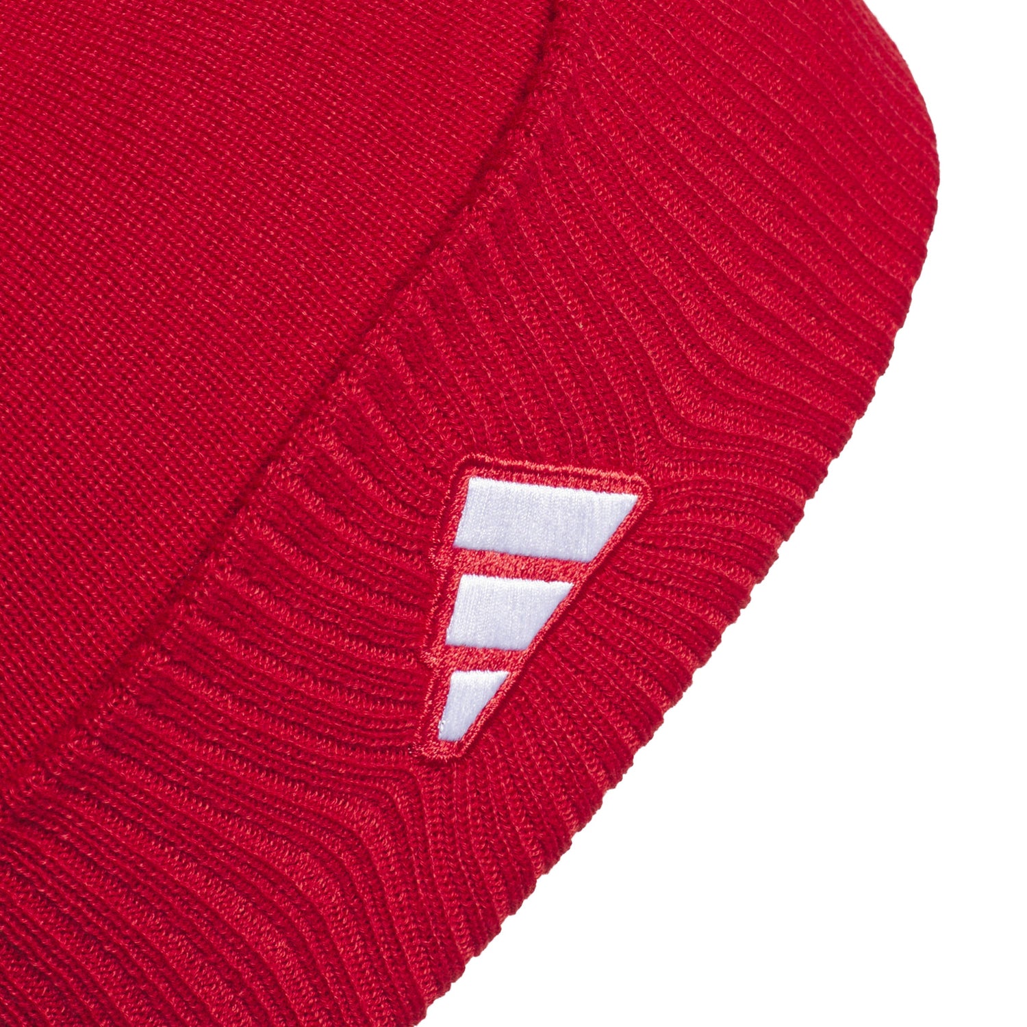 adidas Cuffed Beanie - Customizable Warmth with Premium Design